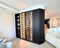 Rynek wtórny - apartment - Marbella - Puerto Banús