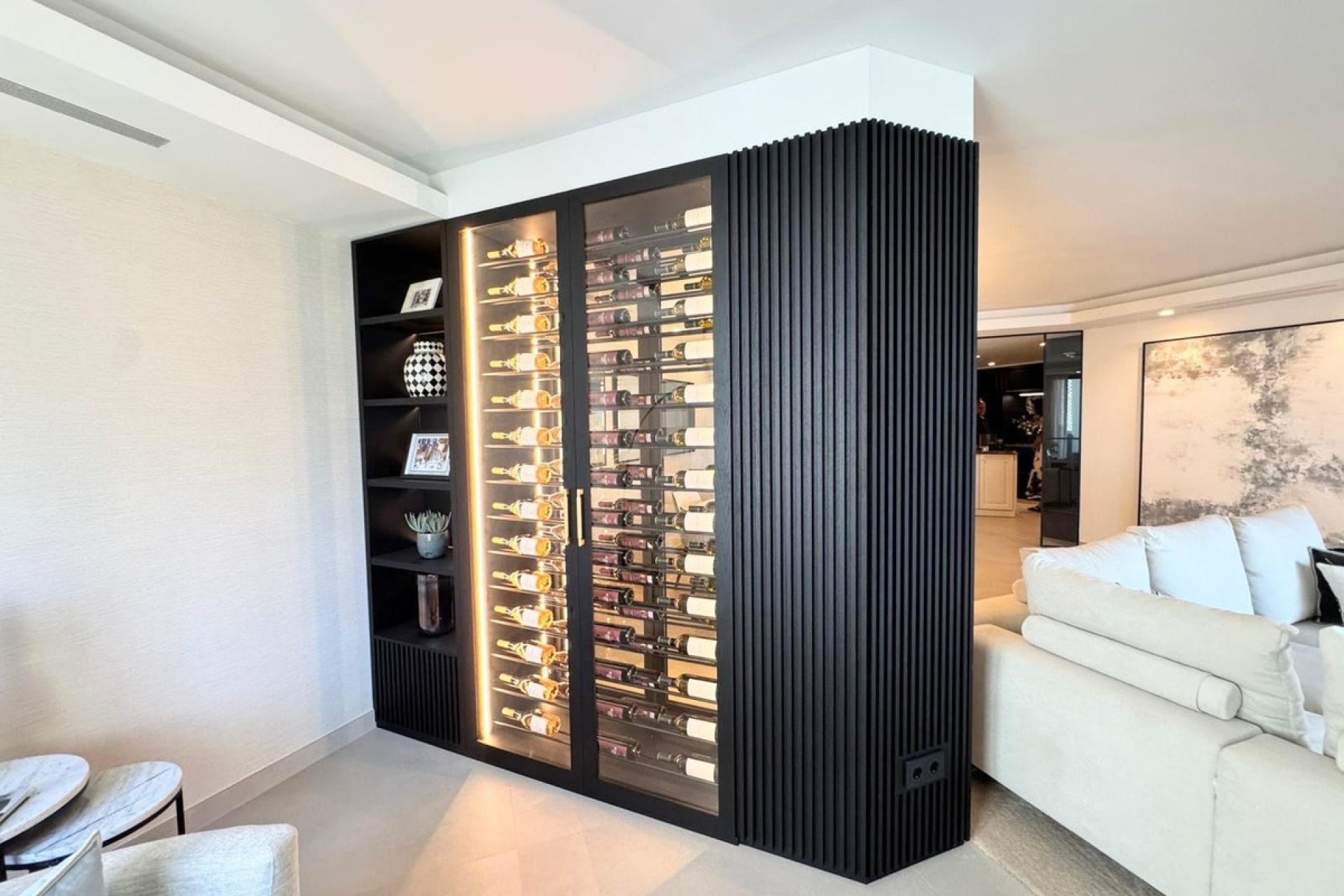 Rynek wtórny - apartment - Marbella - Puerto Banús