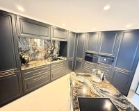Rynek wtórny - apartment - Marbella - Puerto Banús