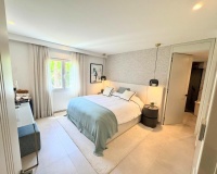 Rynek wtórny - apartment - Marbella - Puerto Banús