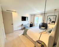 Rynek wtórny - apartment - Marbella - Puerto Banús