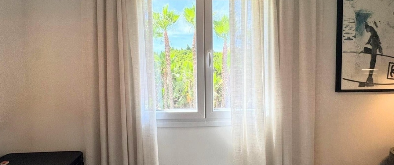 Rynek wtórny - apartment - Marbella - Puerto Banús