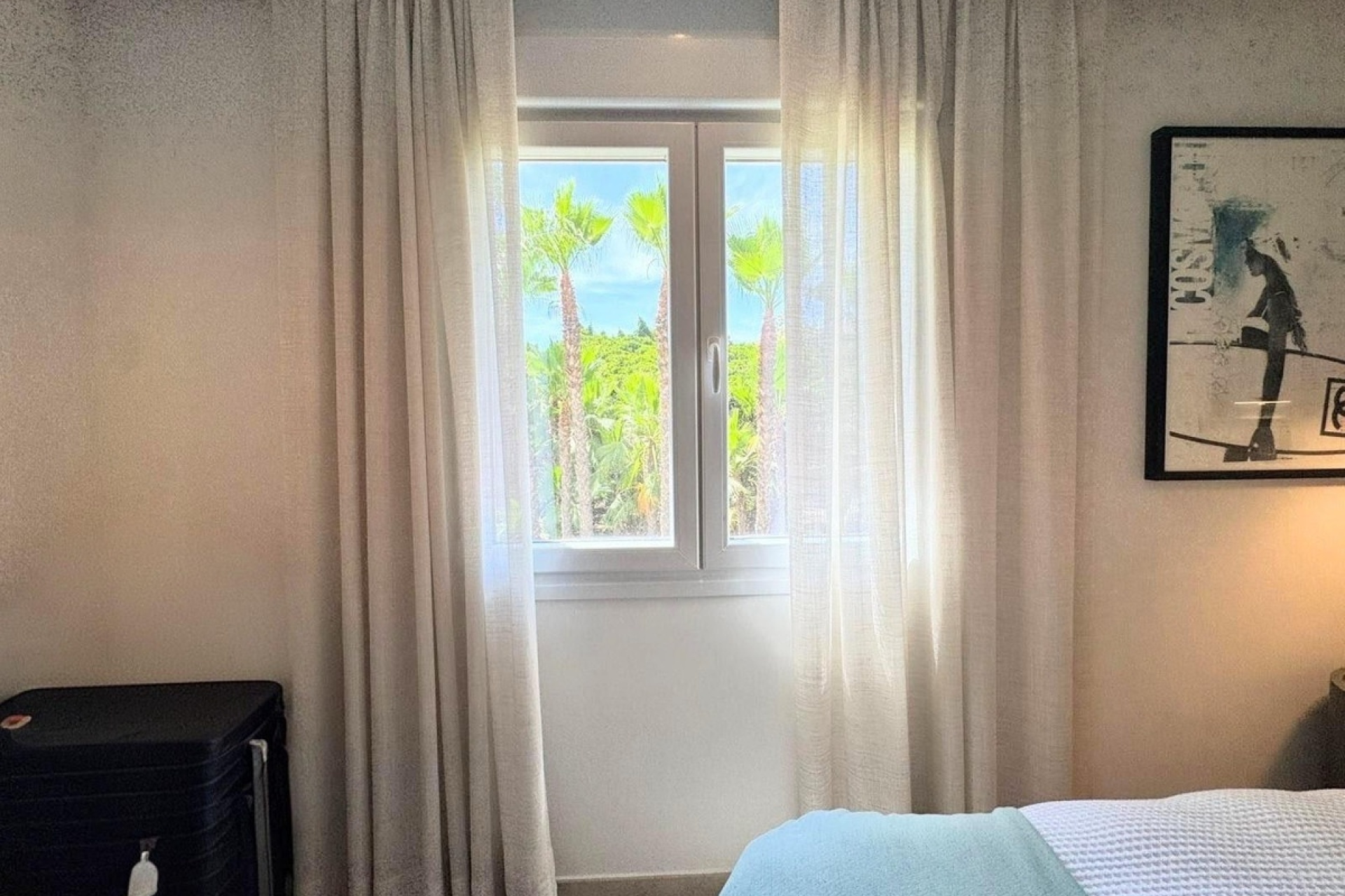 Rynek wtórny - apartment - Marbella - Puerto Banús
