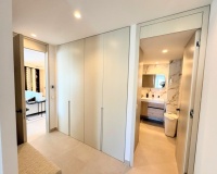 Rynek wtórny - apartment - Marbella - Puerto Banús