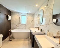 Rynek wtórny - apartment - Marbella - Puerto Banús