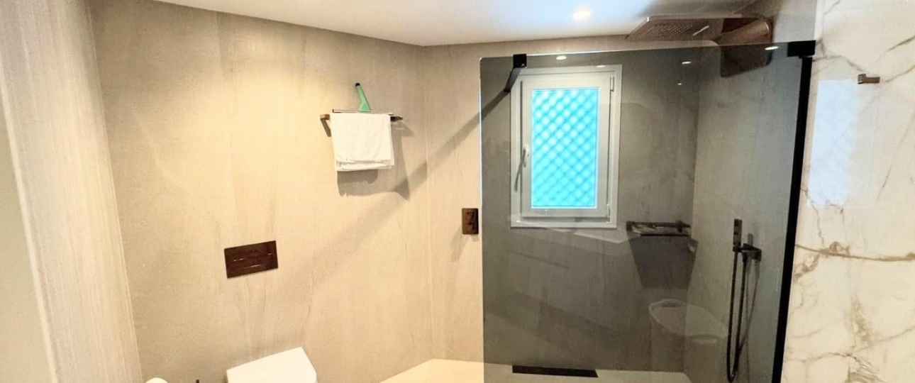 Rynek wtórny - apartment - Marbella - Puerto Banús
