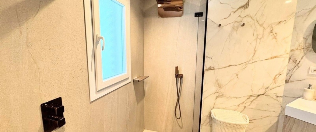 Rynek wtórny - apartment - Marbella - Puerto Banús