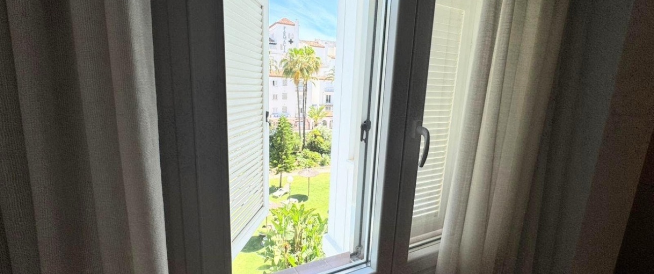 Rynek wtórny - apartment - Marbella - Puerto Banús