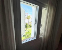Rynek wtórny - apartment - Marbella - Puerto Banús