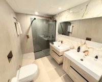 Rynek wtórny - apartment - Marbella - Puerto Banús