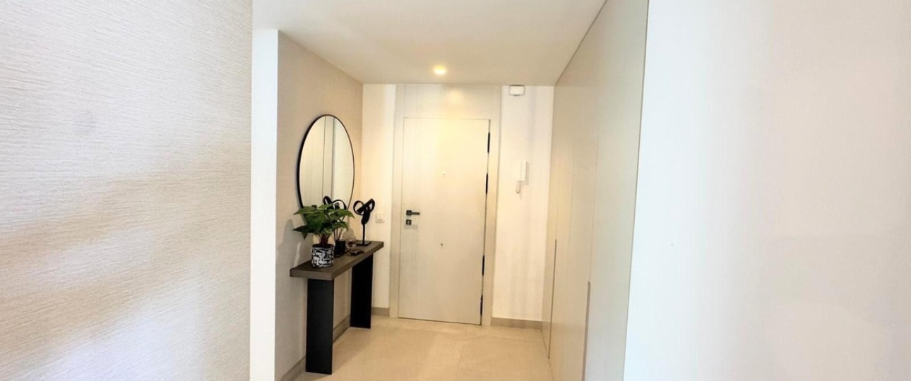 Rynek wtórny - apartment - Marbella - Puerto Banús