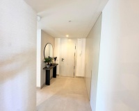 Rynek wtórny - apartment - Marbella - Puerto Banús