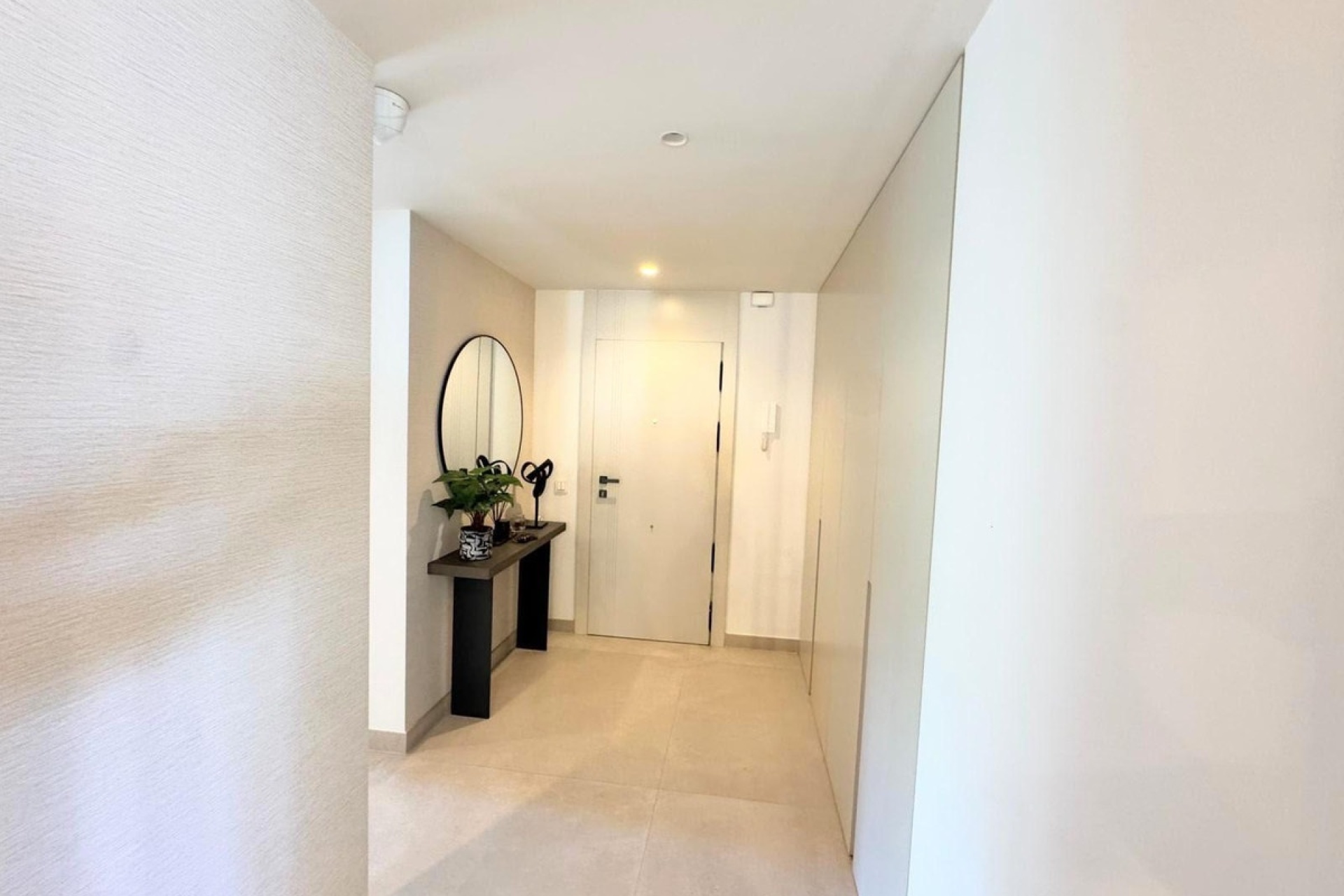 Rynek wtórny - apartment - Marbella - Puerto Banús