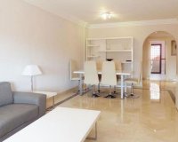 Rynek wtórny - apartment - Marbella - Puerto Banús