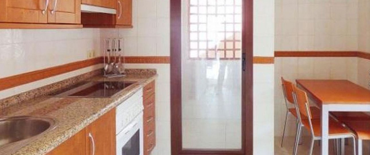 Rynek wtórny - apartment - Marbella - Puerto Banús