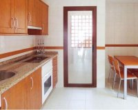 Rynek wtórny - apartment - Marbella - Puerto Banús