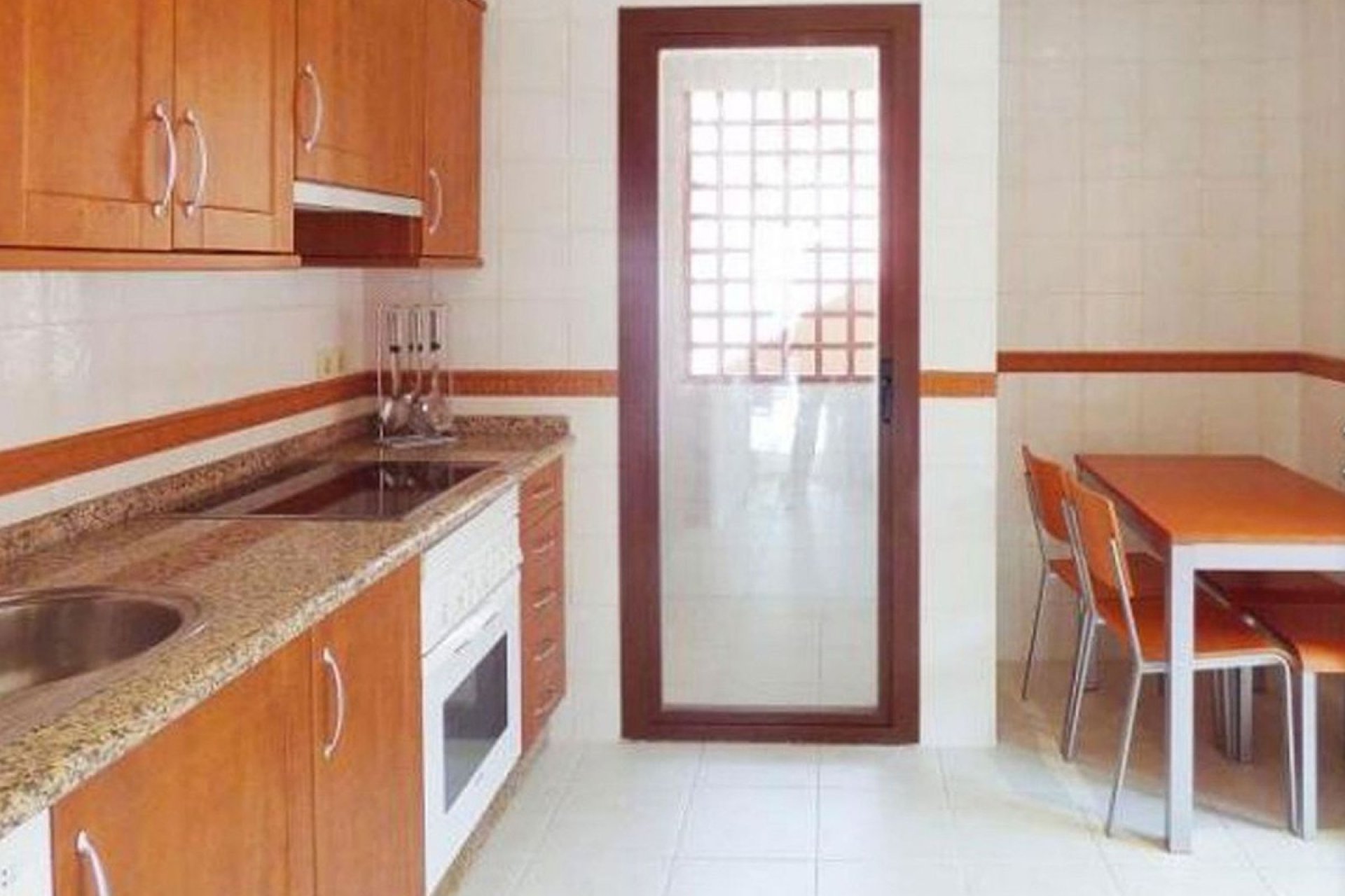 Rynek wtórny - apartment - Marbella - Puerto Banús