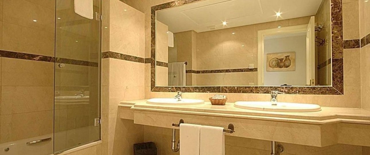 Rynek wtórny - apartment - Marbella - Puerto Banús