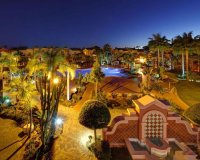 Rynek wtórny - apartment - Marbella - Puerto Banús