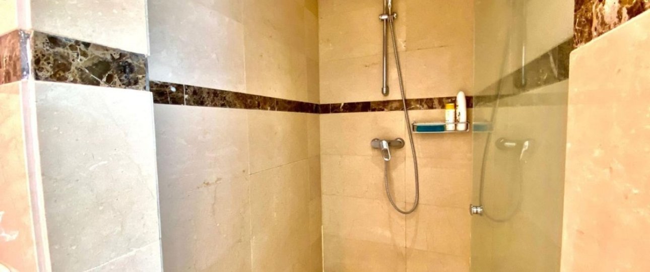 Rynek wtórny - apartment - Marbella - Puerto Banús