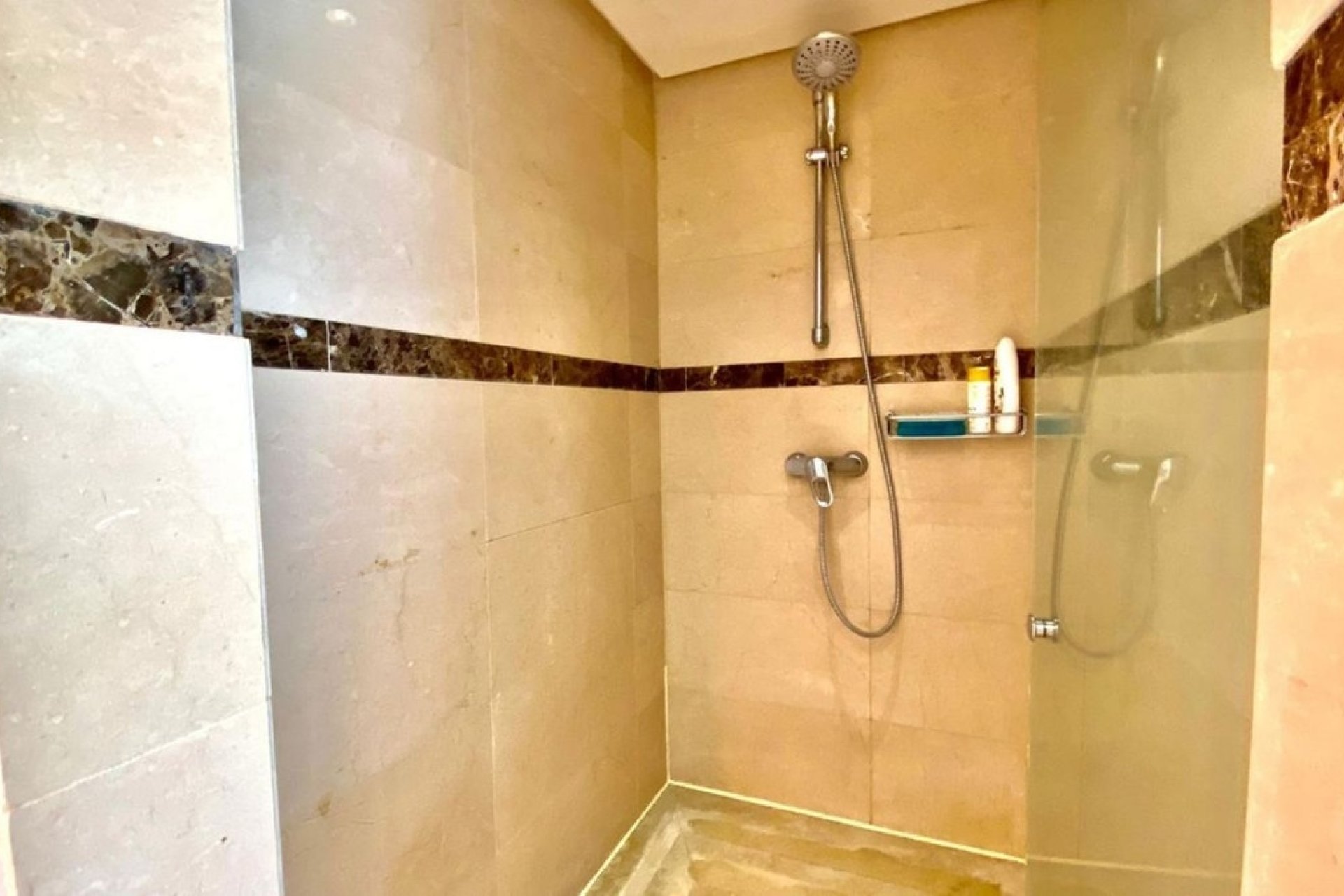 Rynek wtórny - apartment - Marbella - Puerto Banús