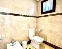 Rynek wtórny - apartment - Marbella - Puerto Banús