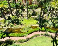 Rynek wtórny - apartment - Marbella - Puerto Banús