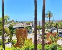 Rynek wtórny - apartment - Marbella - Puerto Banús