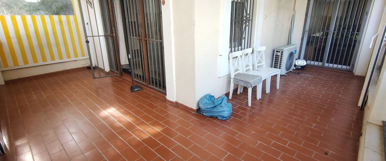 Rynek wtórny - apartment - Marbella - Puerto Banús