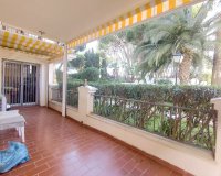 Rynek wtórny - apartment - Marbella - Puerto Banús