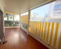 Rynek wtórny - apartment - Marbella - Puerto Banús