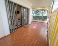 Rynek wtórny - apartment - Marbella - Puerto Banús