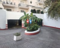 Rynek wtórny - apartment - Marbella - Puerto Banús