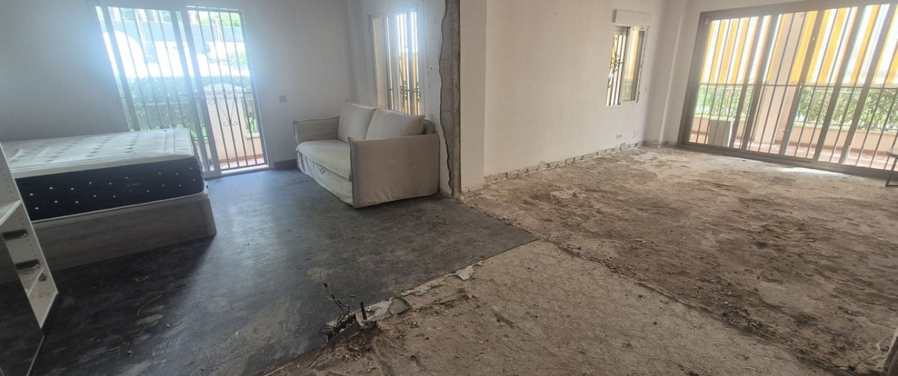 Rynek wtórny - apartment - Marbella - Puerto Banús