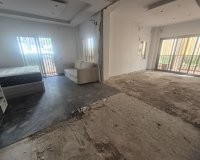 Rynek wtórny - apartment - Marbella - Puerto Banús
