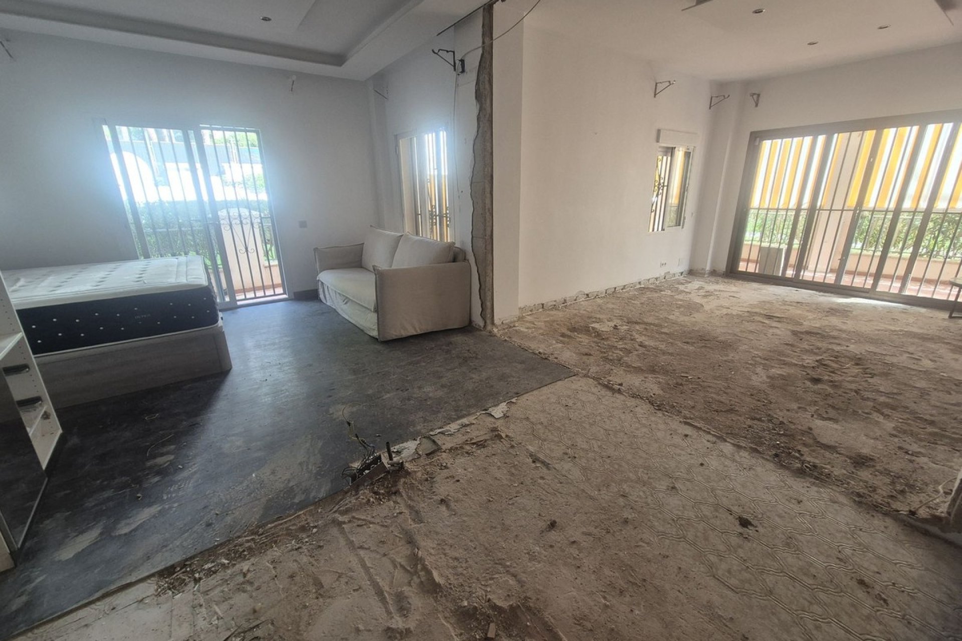 Rynek wtórny - apartment - Marbella - Puerto Banús