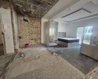 Rynek wtórny - apartment - Marbella - Puerto Banús