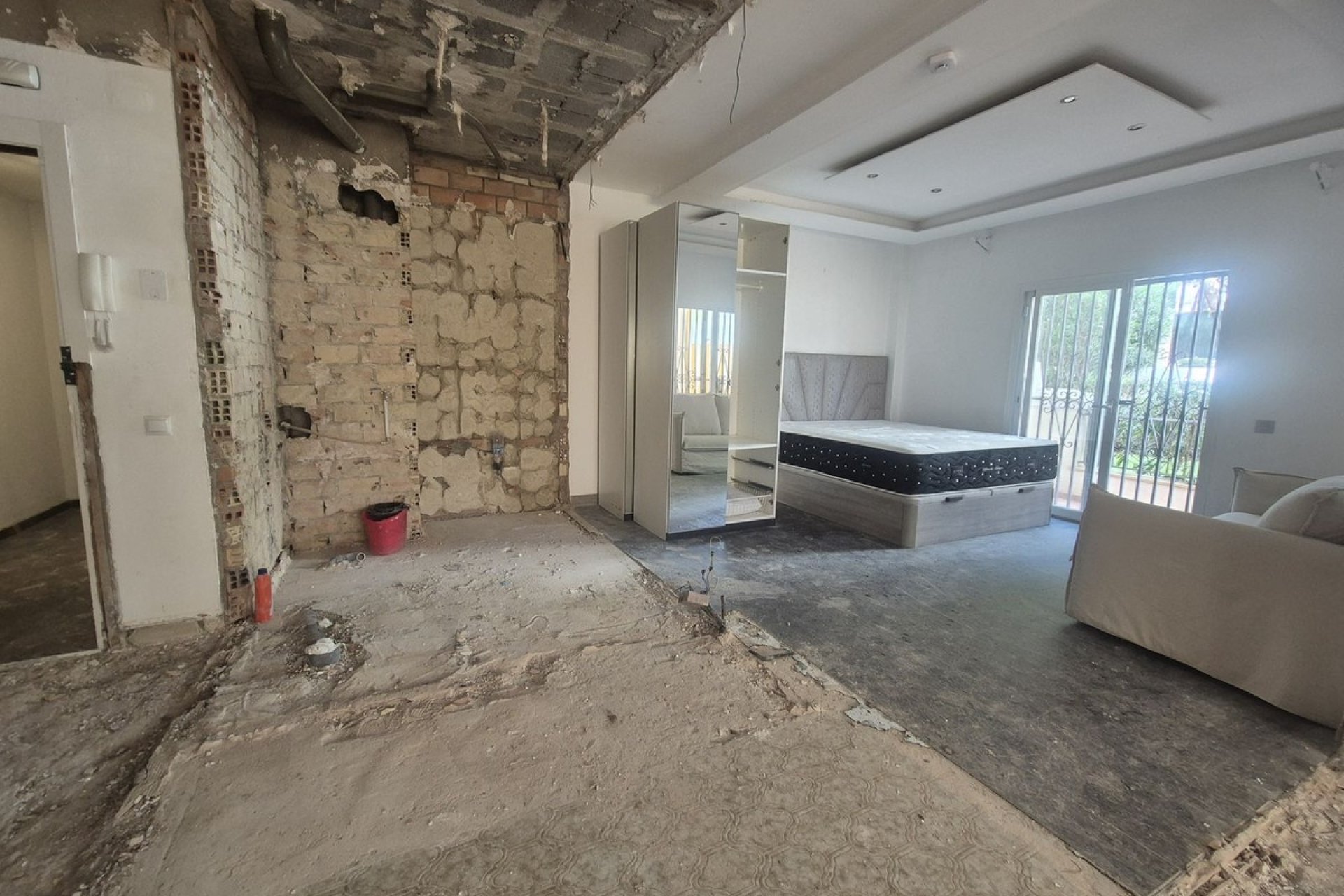 Rynek wtórny - apartment - Marbella - Puerto Banús
