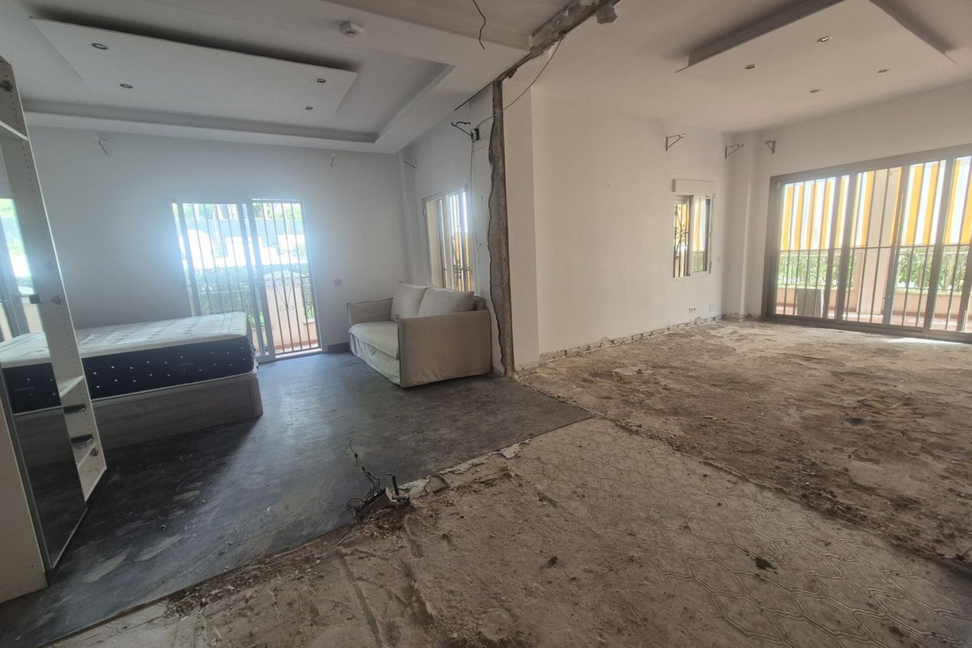 Rynek wtórny - apartment - Marbella - Puerto Banús