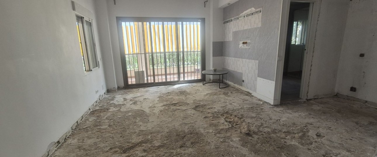 Rynek wtórny - apartment - Marbella - Puerto Banús