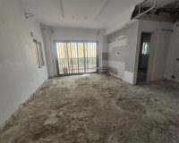 Rynek wtórny - apartment - Marbella - Puerto Banús