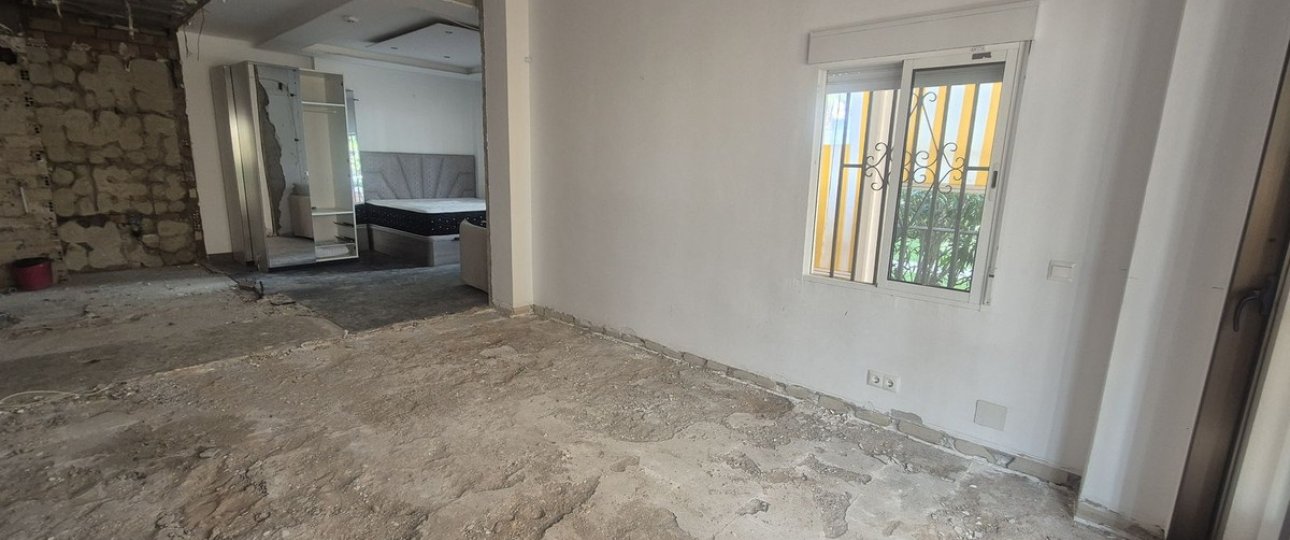 Rynek wtórny - apartment - Marbella - Puerto Banús