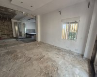 Rynek wtórny - apartment - Marbella - Puerto Banús