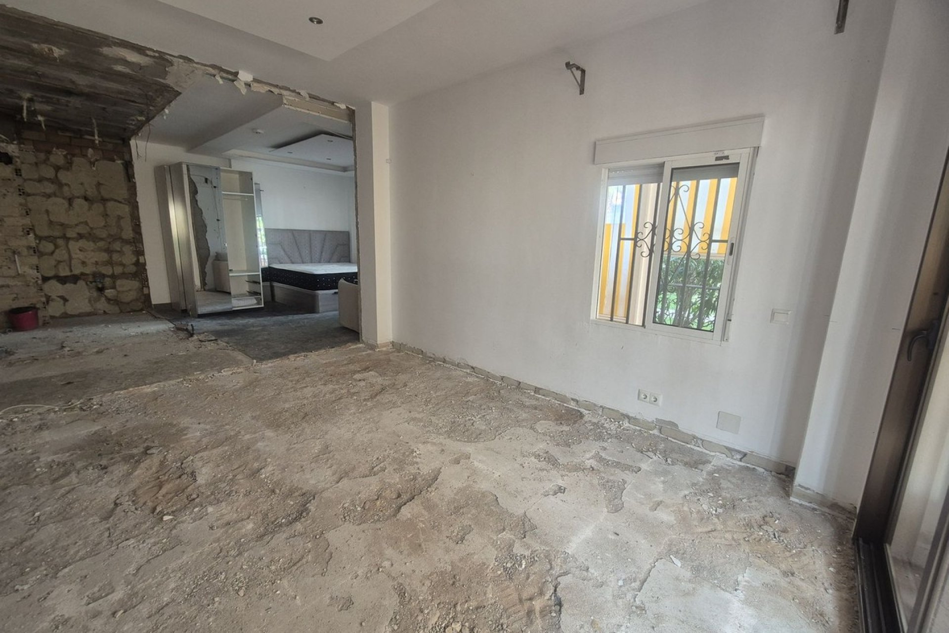 Rynek wtórny - apartment - Marbella - Puerto Banús