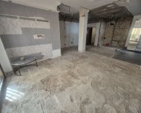 Rynek wtórny - apartment - Marbella - Puerto Banús