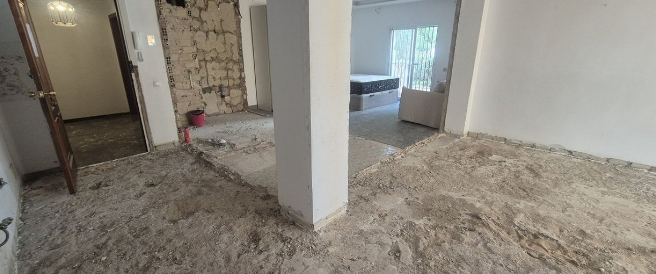 Rynek wtórny - apartment - Marbella - Puerto Banús