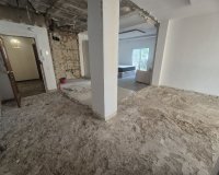 Rynek wtórny - apartment - Marbella - Puerto Banús