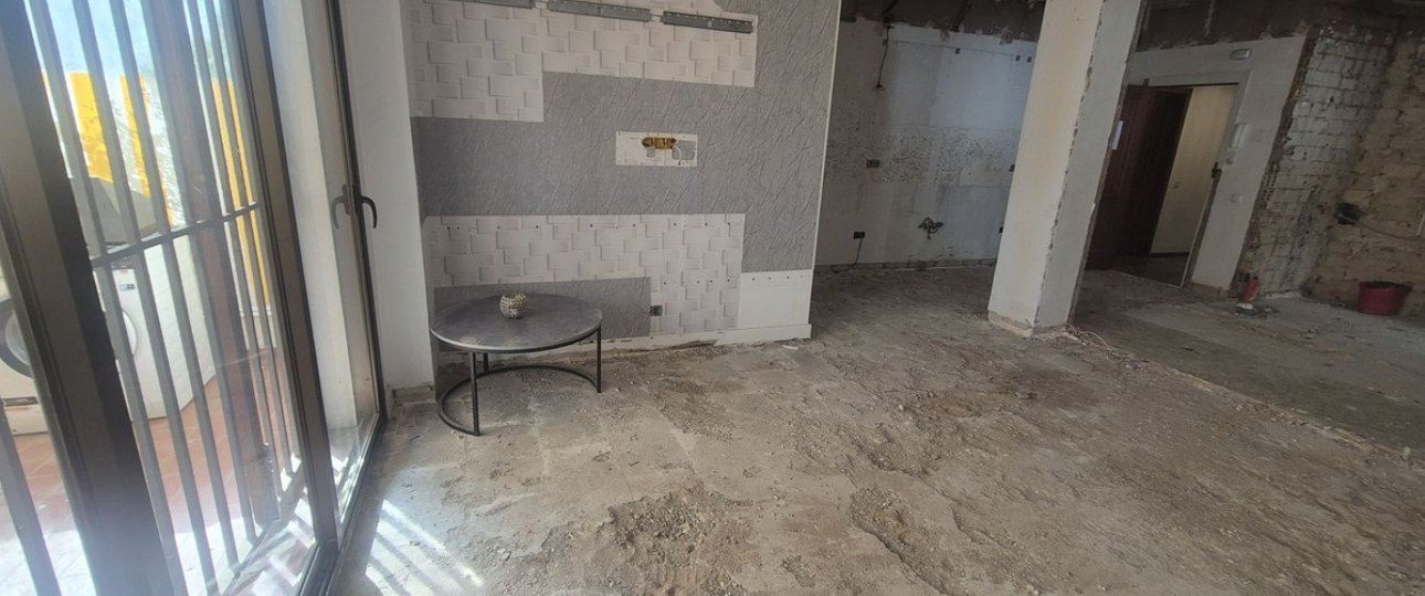 Rynek wtórny - apartment - Marbella - Puerto Banús