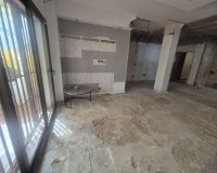 Rynek wtórny - apartment - Marbella - Puerto Banús