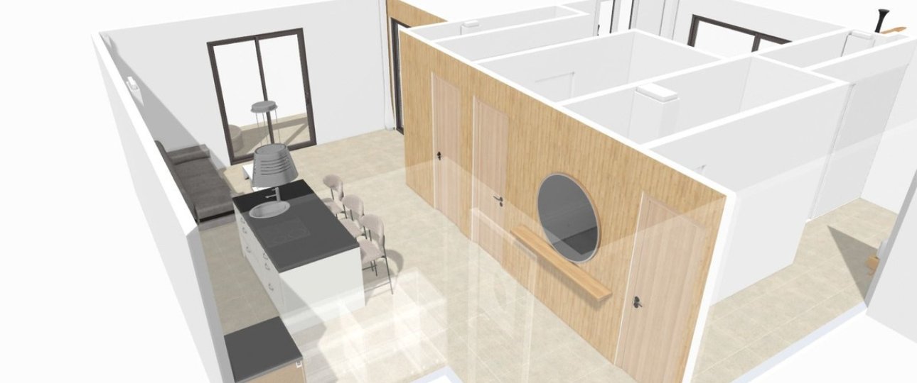Rynek wtórny - apartment - Marbella - Puerto Banús